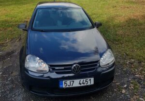 VW Golf